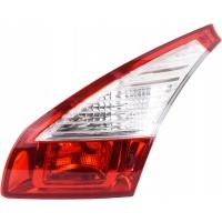 Renault megane iii 3 хэтчбек liftback фара в крышку правый новая valeo