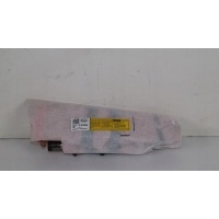 Джип wrangler jl 18 - airbag сиденья левый 68280931ac