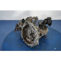 Hyundai oe j42172 кпп