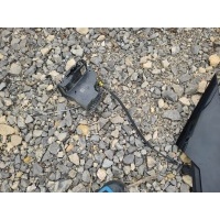 Opel oe 13598377 замок дверь