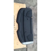 Полка багажника peugeot 208 i 9673766680