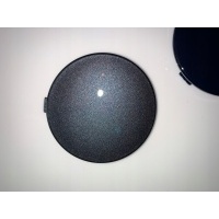 Заглушка крюка передняя форд c - max 1 , 6 16v 03