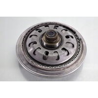 Муфта gu3r - 7p087 - ab dw6 003 du3r - 7000 - ad с переключением под нагрузкой