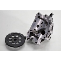 Насос масляный 7m5r - 7a103 - ac dw6 003 du3r - 7000 - ad