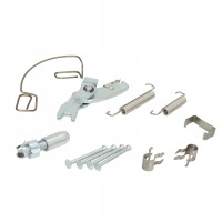 Akusan lcc 7029 комплект монтажный челюстей