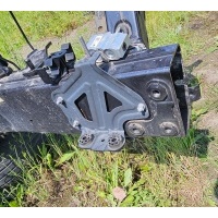 Bmw x3 g01 x4 g02 2.0i 3.0i 4.0i крепление конденсатора кондиционера