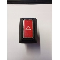 Переключатель аварийных мерседес w123 107 sl slc 1238200505