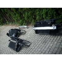 Audi a8 s8 d4 4h0805594d полоса передний усиление