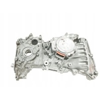 Корпус грм джип компас 1.3 16v hybrid 46345894 46347383 46337540