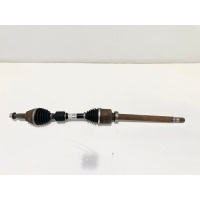 renault oe 391003944r привод автомат