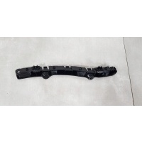 Duster ii каретка бампера задняя правая 850445579r