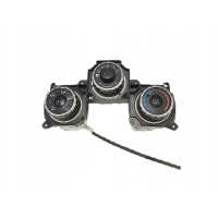 Daihatsu terios ii панель кондиционера 58734 55902 европа