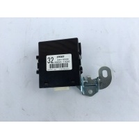 Блок блок управления 89650 - 71020 toyota hilux viii 21r