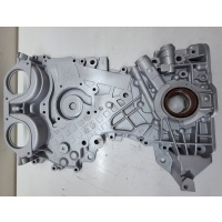 55562788 корпус rozrządu , pompa масляный - opel мокко , corsa d - 1 , 4 турбина