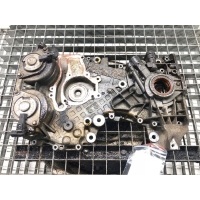 Корпус грм opel corsa d 06 - 14 1.4b 55562788