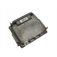 Блок розжига ксенон citroen c5 iii x7 89034934 valeo