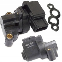 Bmw e36 e46 z3 / 316 318 двигатель моторчик шаговый