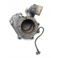 Корпус насосы радиатора мерседес w123 w116 m110 w126