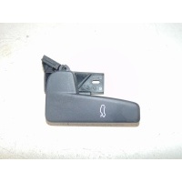 Ручка открытия капота volkswagen гольф 8 viii 517823633b 3g0823533