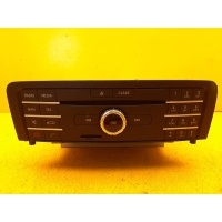 Mercedes - benz b w246 радио навигация a2469006317 *