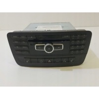 Мерседес w246 радио навигация a2469005807