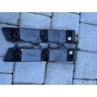 Каретка бампера левый передняя kia sportage iv 4 86515 - f1000