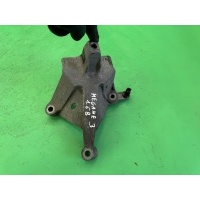 Лапа опора кпп 112530003r renault megane 3 iii 1.6 16v 08 -