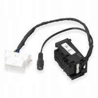 Bmw isn dme адаптер для msv i msd odczyt isn после bench vvdi2