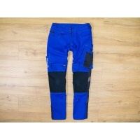 Mascot_cordura_robocze monterskie_30 / 32_s_pas 76cm