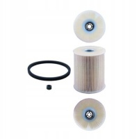 knecht kx 231d фильтр топлива