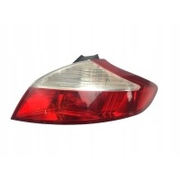 Фара правая задняя задняя megane iii 08 - 265500007r