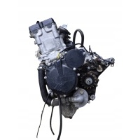 Gsxr k6 k7 06 - 07 двигатель в рабочем состоянии