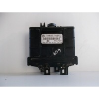 Volkswagen блок 01m927733es
