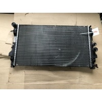 Радиатор мерседес вито 639 2.2 cdi a6395010401