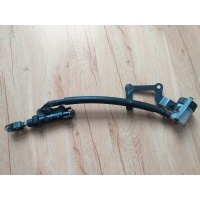 Mt09 tracer 900 насос тормозной задняя