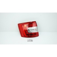 Skoda октавия iii 5e 2012 - фара левый задняя 5e9945095a