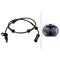 Hella 6pu 358 216 - 121 датчик , prędkość obrotowa колёса