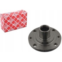 febi bilstein ступица колёса передняя 40233