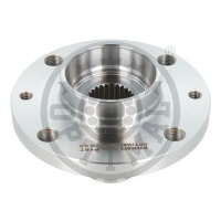 optimal 04 - p197 ступица колёса