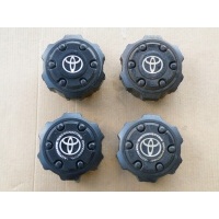 Крышки toyota oe 124 мм toyota 86 - 96 1986 - 1996