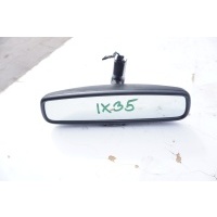 Зеркало заднего вида hyundai ix35
