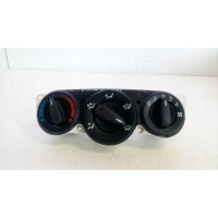 Панель вентилятор форд focus мк i 1999 год . 98ab - 18c419 - ae