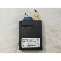 Модуль блок управления webasto telestart volkswagen skoda audi 7n0963513b