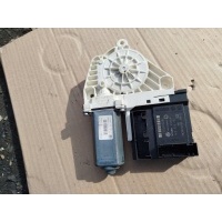 Блок моторчик стекол правая передняя volkswagen passat b6 гольф 5 v октавия 2 1k0959792l
