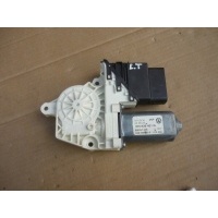 Моторчик стекло левый задняя volkswagen гольф v vi jetta v 973624 - 104 1k5839401g