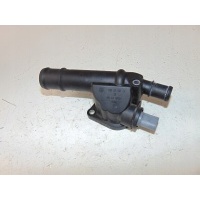 Патрубок радиатора volkswagen гольф v плюс touran tdi 03g121132b