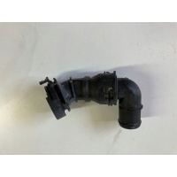 Патрубок радиатора 1.6 tdi 110km cxxb гольф vii 7 5q0121619a