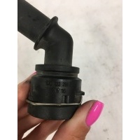 Патрубок радиатора volkswagen гольф iv skoda seat 1.4 bca 1j0122291d