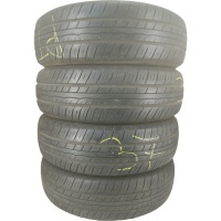 4× шина letnia данлоп sp спорт fastresponse 175 / 65r15 84 h