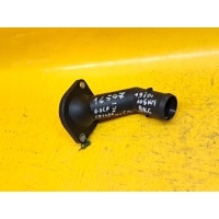 Volkswagen oe 06a 121 121c радиатор , системы охлаждения двигателя